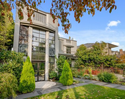 2529 Point Grey Road, Vancouver