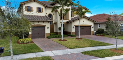 8774 Miralago Way, Parkland