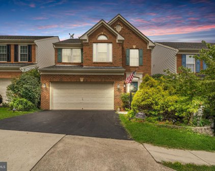8541 Barrow Furnace Ln, Lorton