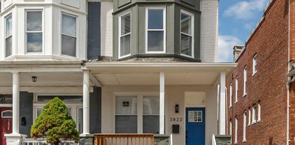 3822 Fairview   Avenue, Baltimore