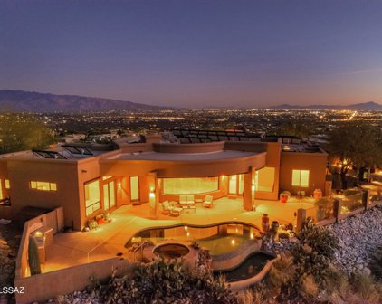 4267 N Sabino Mountain, Tucson