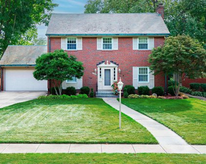 1532 E Colfax Avenue, South Bend