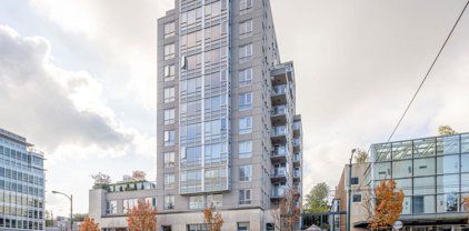 1030 W Broadway Unit 407, Vancouver