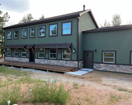 449 S Mountain Estates Road, Florissant