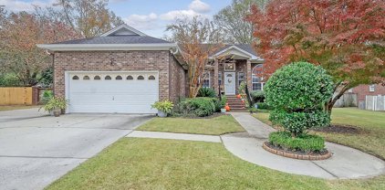 5513 Lachapelle Bend, North Charleston
