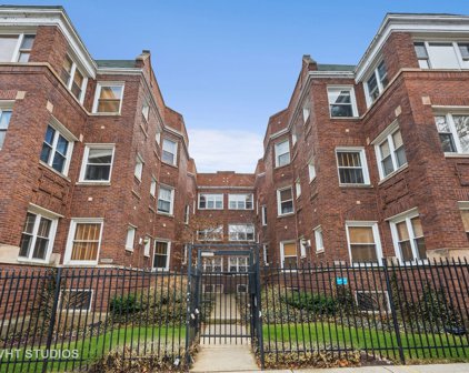 1629 W North Shore Avenue Unit #303, Chicago