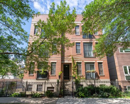 1620 N Mozart Street Unit #3S, Chicago