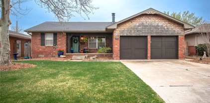 2732 Lakeside Drive, Oklahoma City