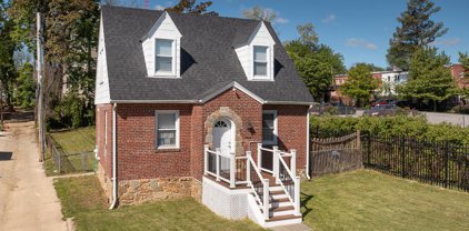 4406 Pall Mall Rd, Baltimore