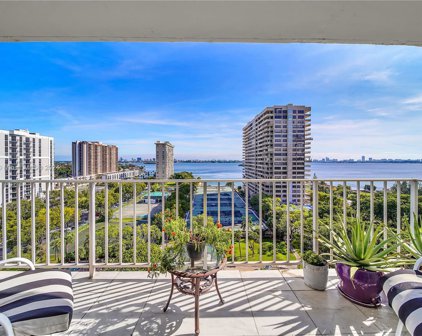 11111 Biscayne Blvd Unit #1225, Miami