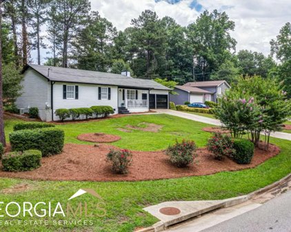 1441 Beechwood Circle, Lawrenceville