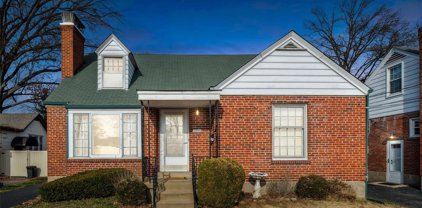 8901 White  Avenue, St Louis
