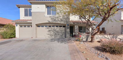 11064 W Denier, Marana