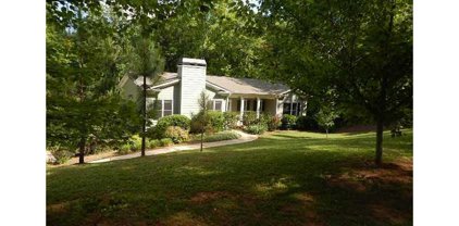 522 Allison Lane, Ball Ground