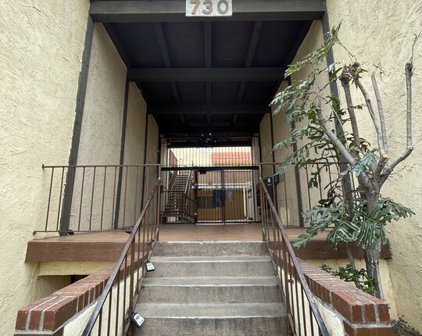 730 N Eucalyptus Ave Unit 12, Inglewood