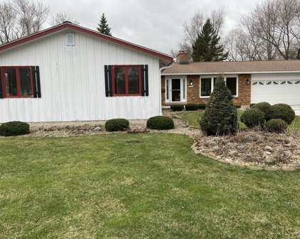 421 Church Court, Bartlett