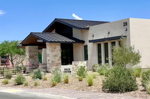 New Homes