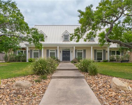 110 Amistad Street, Corpus Christi