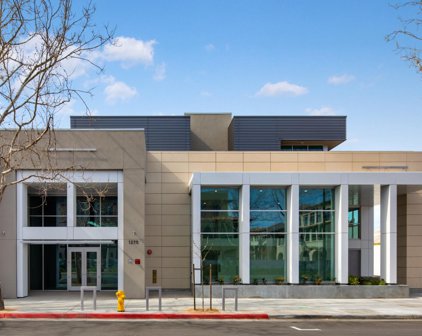 1275 El Camino Real Penthouse B, Menlo Park