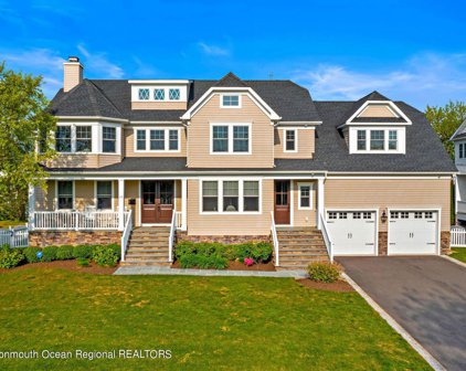 57 Navesink Drive, Monmouth Beach