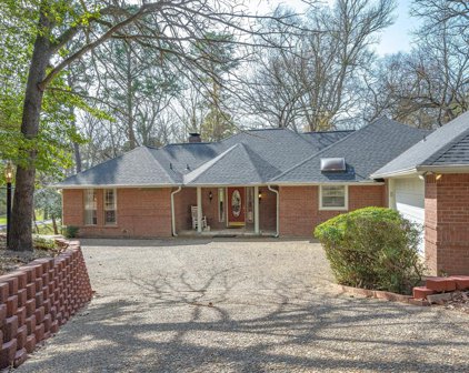 107 Brookside  Cove, Holly Lake Ranch