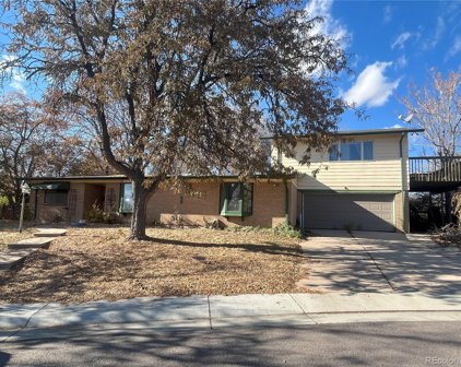 9555 W 53rd Place, Arvada