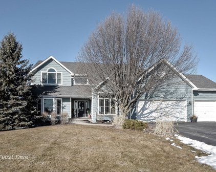 3730 Bunker Hill Drive, Algonquin