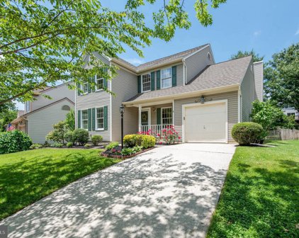4520 Rusty   Gate, Ellicott City