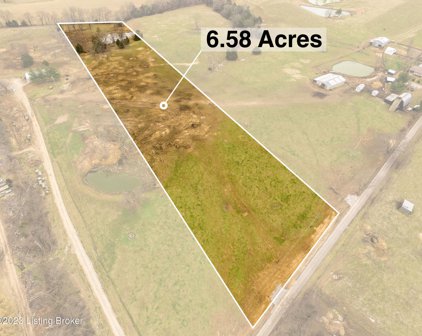 Tract 2 Haley Rd, Shelbyville