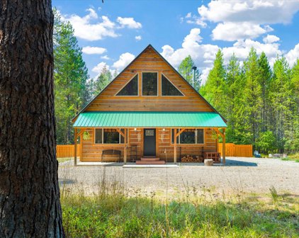 3377 Bobtail Road, Libby