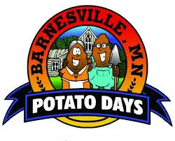Barnesville Potato Days
