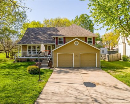 129 NW 101ST Street, Kansas City