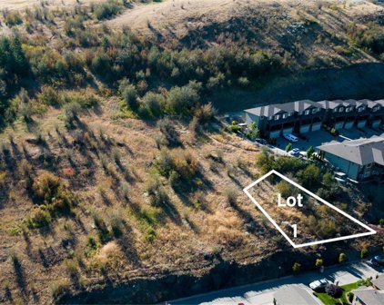 Lot 1 Mt Fosthall Drive Unit Proposed, Vernon