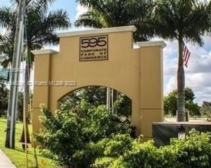 10388 W State Road 84 Unit #107, Davie
