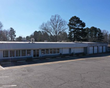 236 E HWY 70, Glenwood