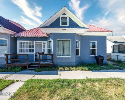 317 E 4th Street, Anaconda
