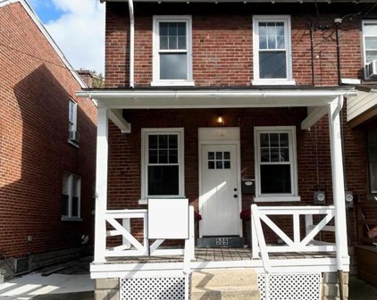 509 Ruby St, Lancaster