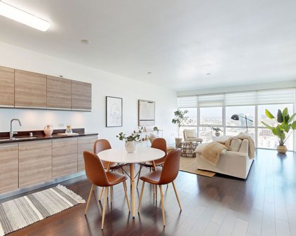 3785  Wilshire Blvd Unit 1810, Los Angeles
