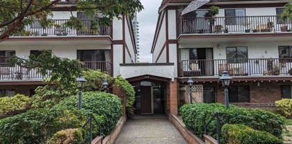 131 W 4th Street Unit 111, North Vancouver