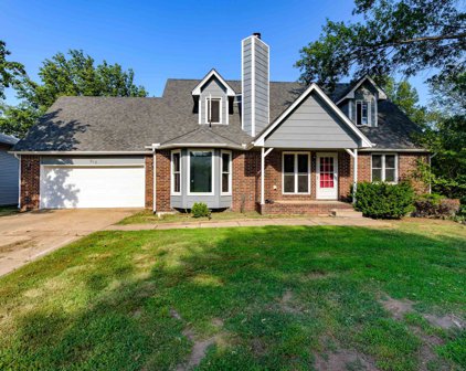 912 N Pin Oak, Derby