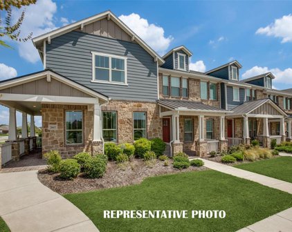 2502 Settlers  Place, Garland