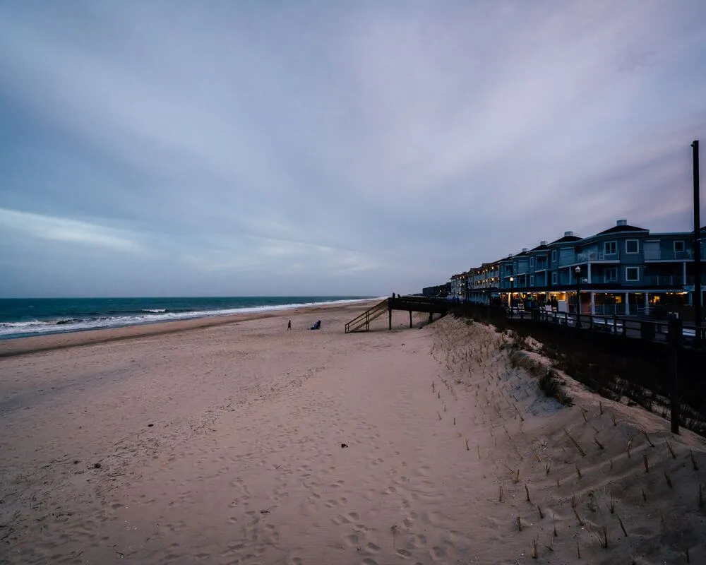 Bethany Beach Real Estate