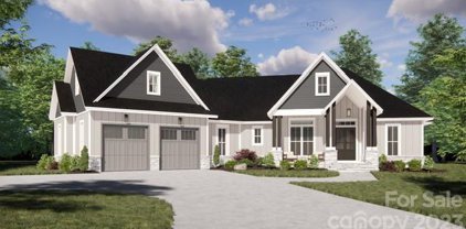 4465 Brancer  Lane Unit #2, Lincolnton