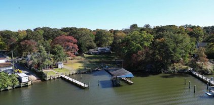 3 Hughes Cir, Glen Burnie