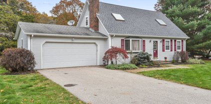 5 Upper Terrace Circle, South Kingstown