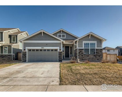 591 Grand Market Ave, Berthoud