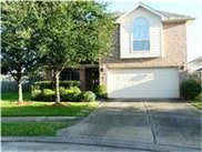 9842 Lynette Falls Drive, Houston image
