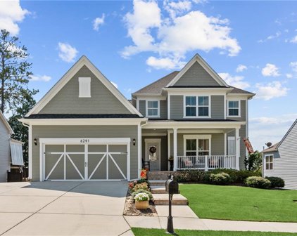 6291 Cedar Springs Lane, Hoschton