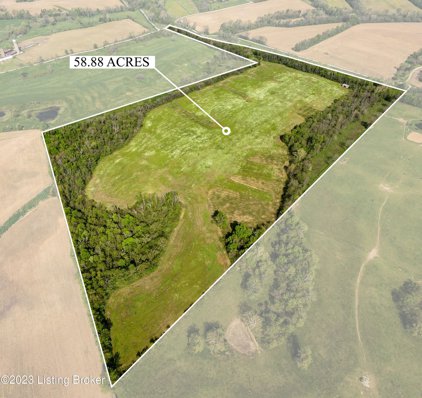 Tract 4 Hebron Rd, Shelbyville