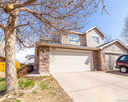 4764 Crystal Street, Denver